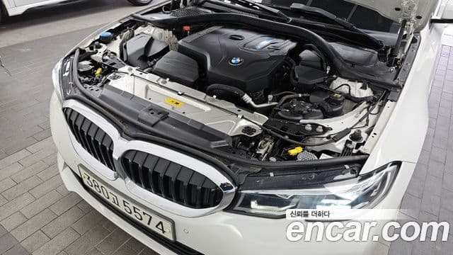 BMW 3시리즈 (G20) 330e M Sport, 2020 6