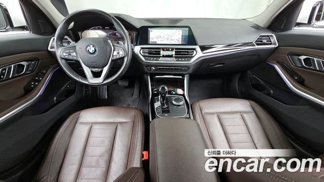 BMW 3시리즈 (G20) 330e M Sport, 2020 7