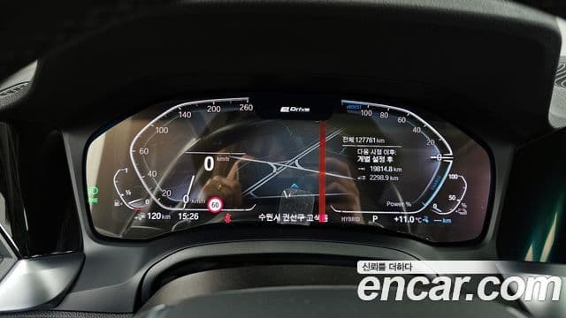 BMW 3시리즈 (G20) 330e M Sport, 2020 8
