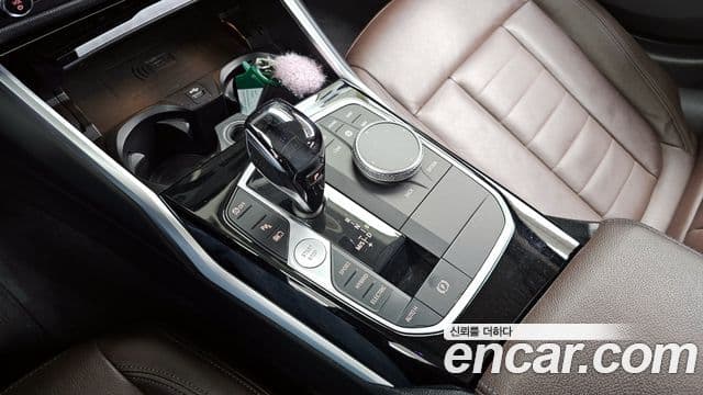 BMW 3시리즈 (G20) 330e M Sport, 2020 9