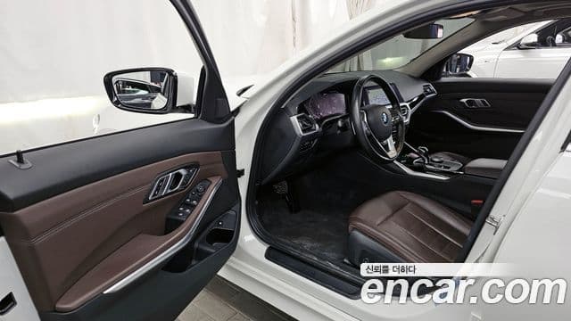 BMW 3시리즈 (G20) 330e M Sport, 2020 10