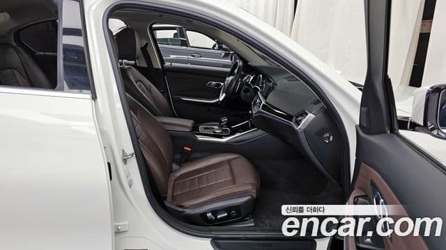 BMW 3시리즈 (G20) 330e M Sport, 2020 11