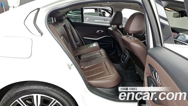 BMW 3시리즈 (G20) 330e M Sport, 2020 12