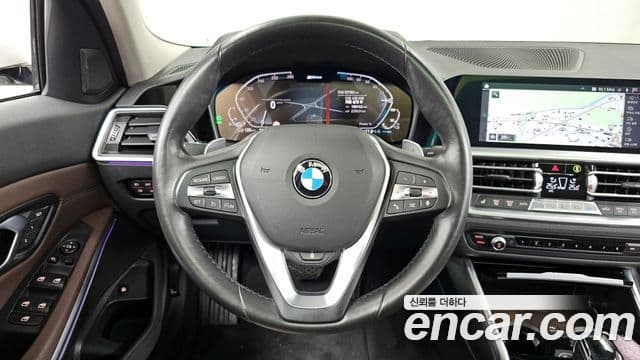 BMW 3시리즈 (G20) 330e M Sport, 2020 13