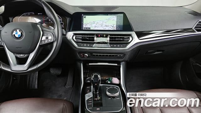 BMW 3시리즈 (G20) 330e M Sport, 2020 14