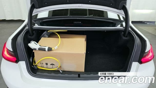 BMW 3시리즈 (G20) 330e M Sport, 2020 20