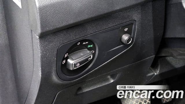 Volkswagen Tiguan 2세대 Prestige, 2018 14