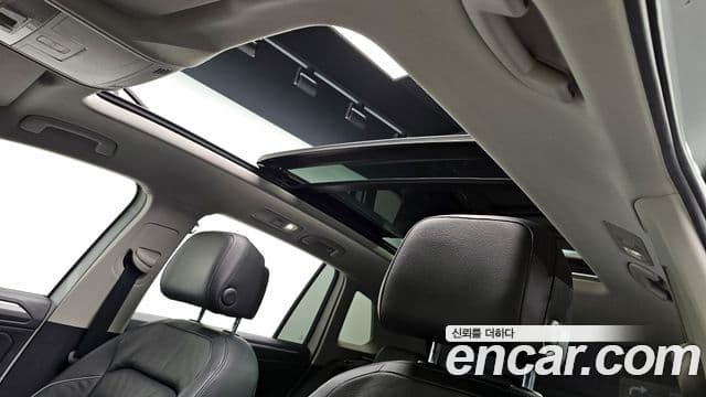 Volkswagen Tiguan 2세대 Prestige, 2018 17