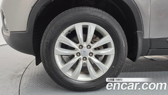 Kia Sorento R топовая версия, 2010 все фото