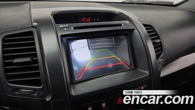 Kia Sorento R топовая версия, 2010 15