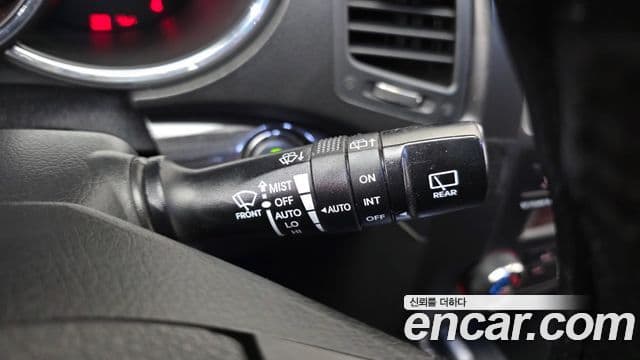 Kia Sorento R топовая версия, 2010 16