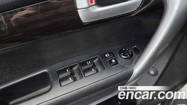 Kia Sorento R топовая версия, 2010 18