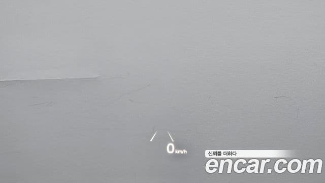 Kia Mohave The / новый Master Masters, 2021 12