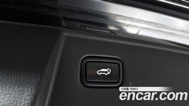 Kia Mohave The / новый Master Masters, 2021 18