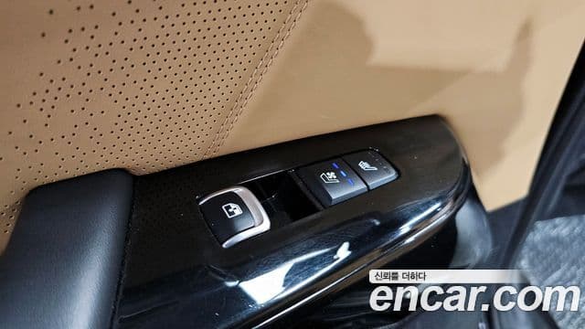 Kia Mohave The / новый Master Masters, 2021 20