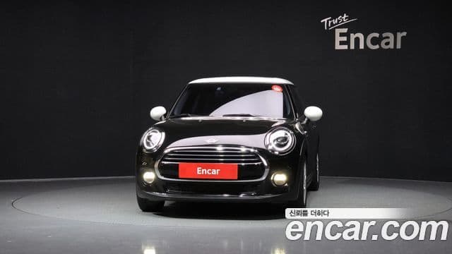 Mini Cooper D 3세대, 2019 3