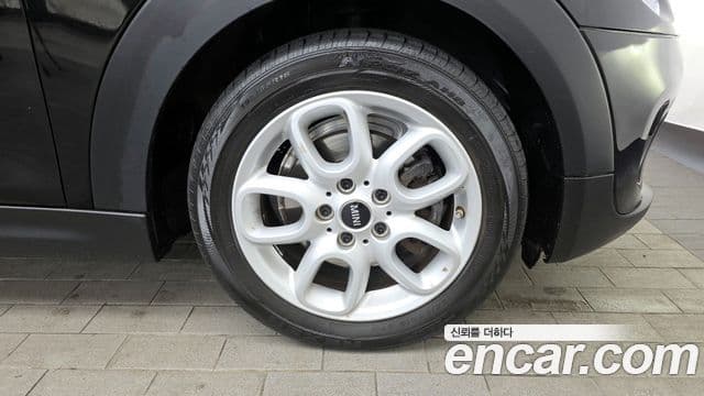 Mini Cooper D 3세대, 2019 все фото