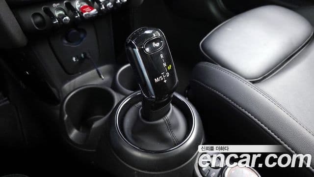 Mini Cooper D 3세대, 2019 9