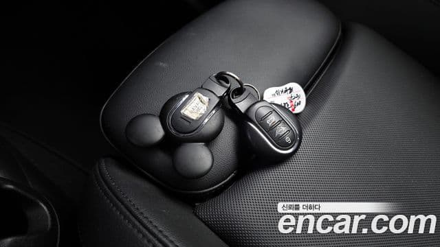 Mini Cooper D 3세대, 2019 18