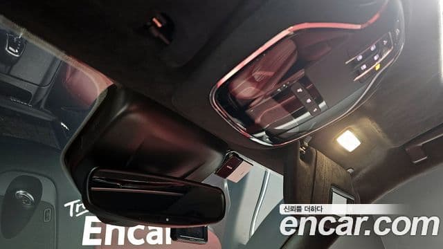 Maserati Levante Luxury, 2017 20