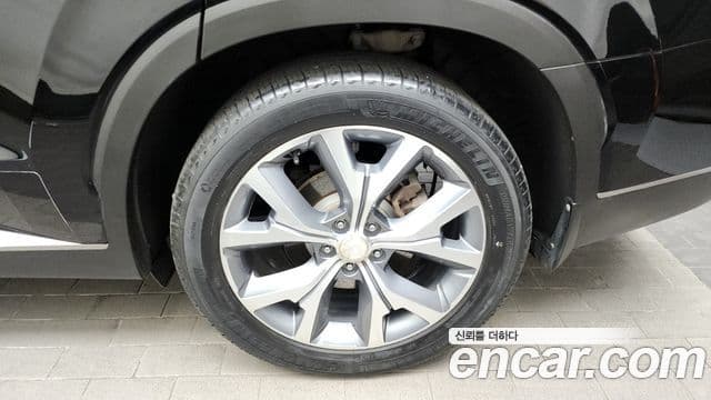 Hyundai Palisade Prestige, 2019 все фото
