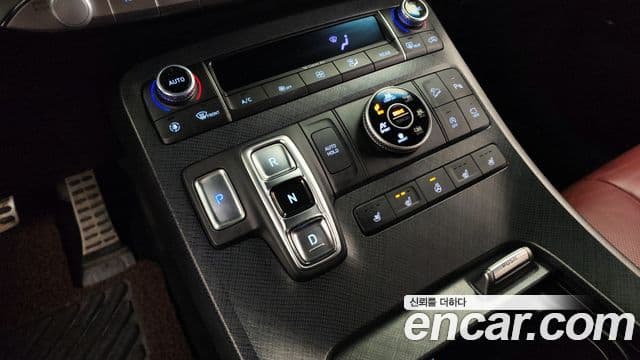 Hyundai Palisade Prestige, 2019 9