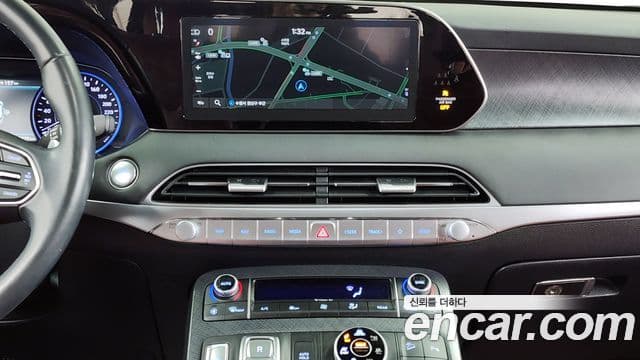 Hyundai Palisade Prestige, 2019 14