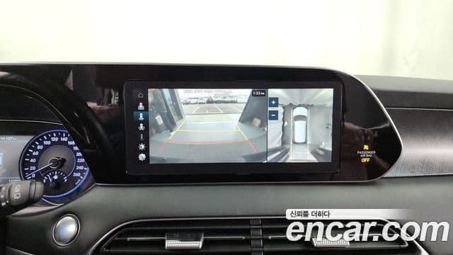 Hyundai Palisade Prestige, 2019 15