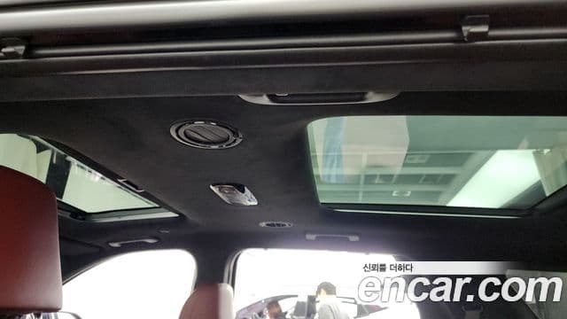 Hyundai Palisade Prestige, 2019 18