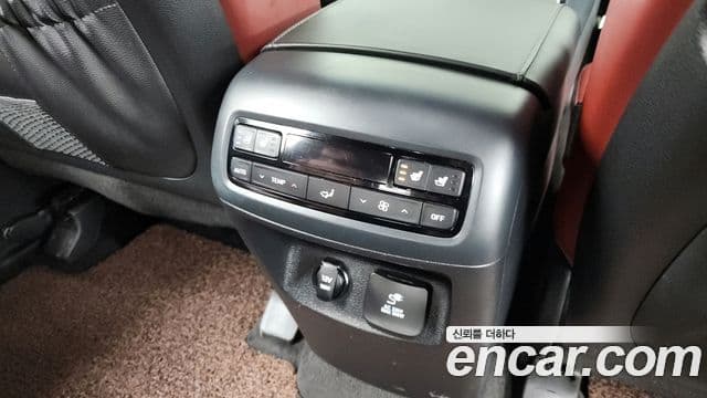 Hyundai Palisade Prestige, 2019 19