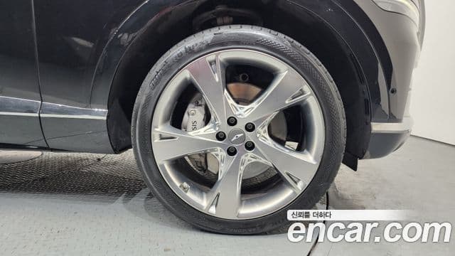 Genesis GV80, 2022 все фото