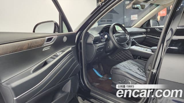 Genesis GV80, 2022 10