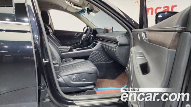 Genesis GV80, 2022 11