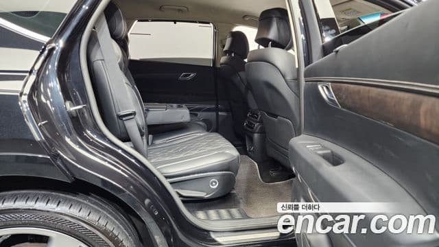 Genesis GV80, 2022 12