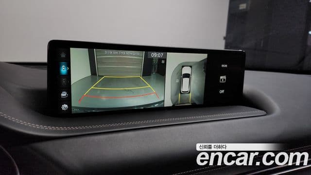 Genesis GV80, 2022 15