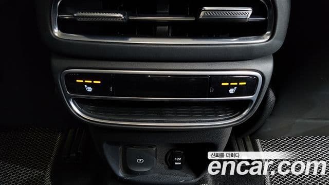 Genesis GV80, 2022 19