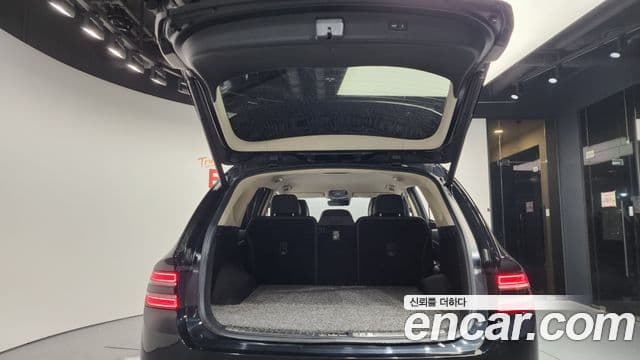 Genesis GV80, 2022 20