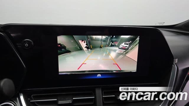 Chevrolet(GM대우) Trax кроссовер Plus, 2024 15