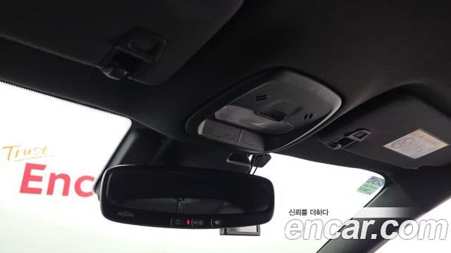 Chevrolet(GM대우) Trax кроссовер Plus, 2024 19