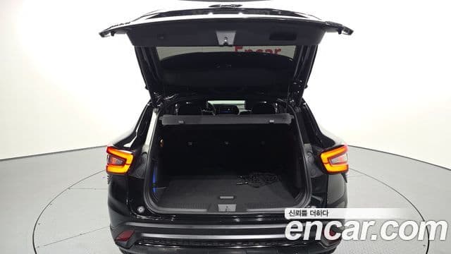 Chevrolet(GM대우) Trax кроссовер Plus, 2024 20