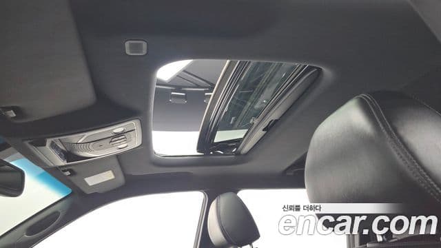 KG모빌리티(SsangYong) The / новый New Rexton Sport 칸 Prestige, 2022 16