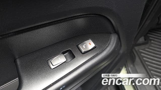 KG모빌리티(SsangYong) The / новый New Rexton Sport 칸 Prestige, 2022 18