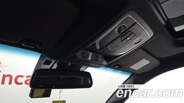 KG모빌리티(SsangYong) The / новый New Rexton Sport 칸 Prestige, 2022 19