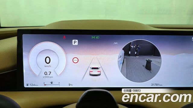 Genesis G80 (RG3) бензин 2.5 турбо 2WD, 2025 8