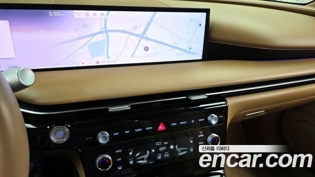 Genesis G80 (RG3) бензин 2.5 турбо 2WD, 2025 14