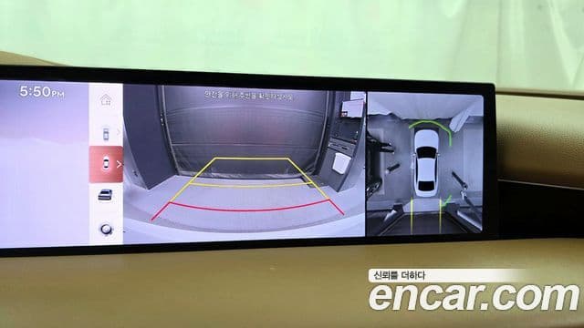 Genesis G80 (RG3) бензин 2.5 турбо 2WD, 2025 15