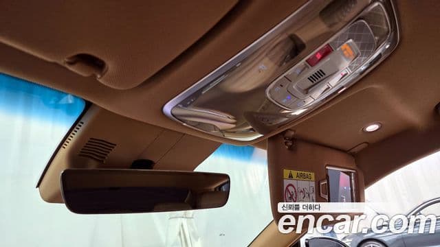 Genesis G80 (RG3) бензин 2.5 турбо 2WD, 2025 17