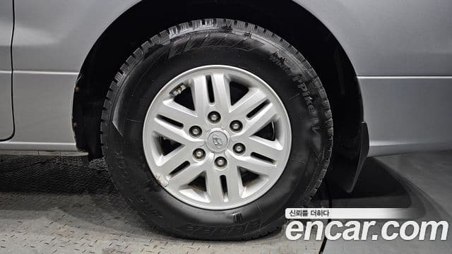 Hyundai Grand Starex Smart, 2018 все фото