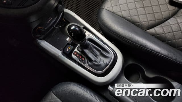 Kia Soul 빌트인캠2 — базовая версия - Built-in Cam 2, 2012 9