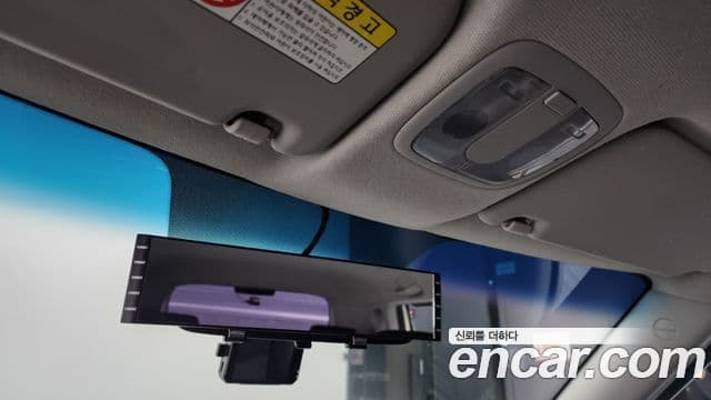 Kia Soul 빌트인캠2 — базовая версия - Built-in Cam 2, 2012 18